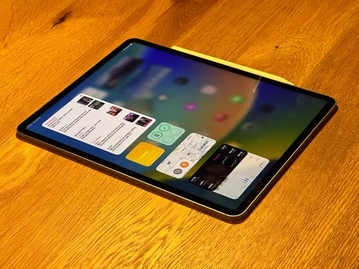 Apple ipad pro